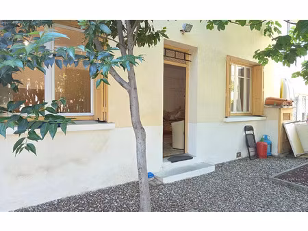 maison perpignan 130 m² t-6 à vendre  241 500 €