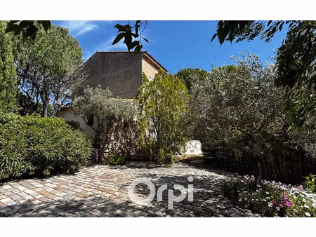 maison roquevaire 150 m² t-5 à vendre  799 000 €