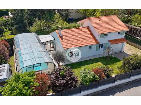 maison saint-maurice-sur-dargoire m² t-5 à vendre  436 000 €