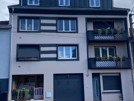en vente maison 310 m² – 395 000 € |saulnes