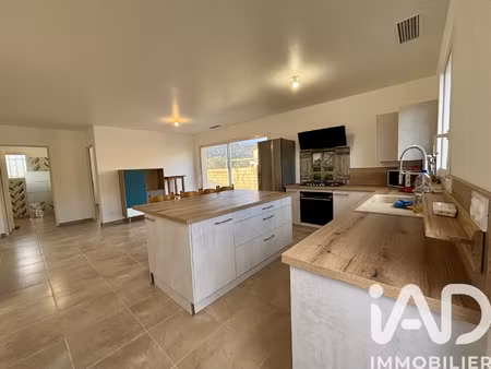 vente maison/villa 3 pièces