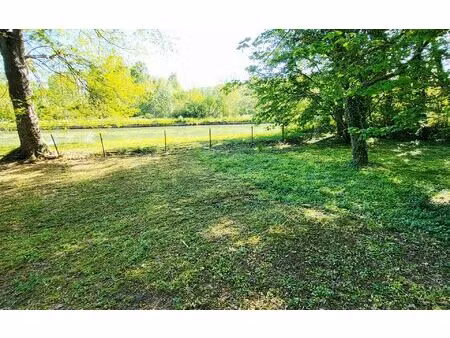 terrain amilly m² t- à vendre  50 000 €