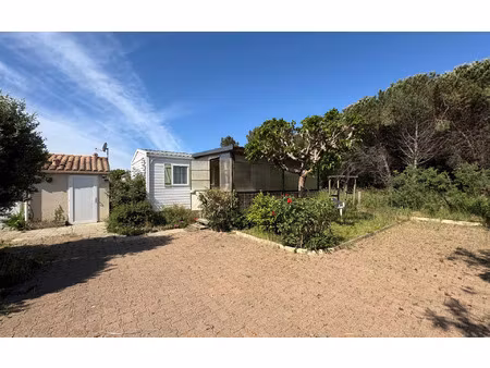 terrain dolus-d'oléron m² t- à vendre  127 200 €
