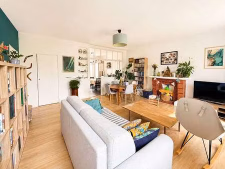 vente appartement 4 pièces à angers (49000) : à vendre 4 pièces / 90m² angers