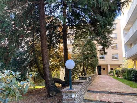 vente appartement 4 pièces à nantes centre ville (44000) : à vendre 4 pièces / 95m² nantes