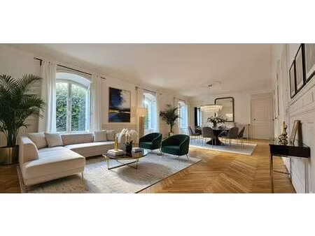 vente appartement 5 pièces à nantes centre ville (44000) : à vendre 5 pièces / 210m² nante