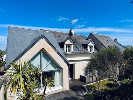 vente maison à bréhal (50290) : à vendre / 153m² bréhal