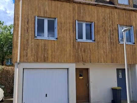 vente maison à laval grenoux (53000) : à vendre / 80m² laval grenoux