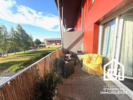 vente maison à louvigny (14111) : à vendre / 79m² louvigny