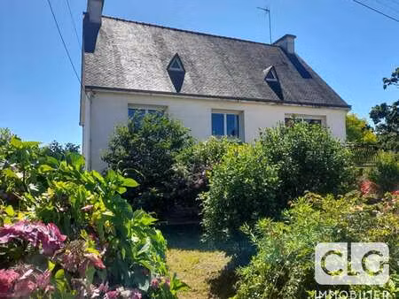 vente maison à pont-aven (29930) : à vendre / 85m² pont-aven