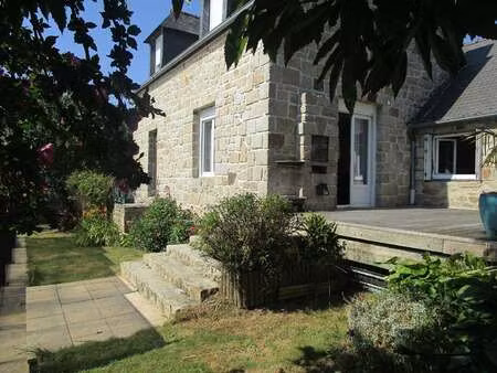 vente maison piscine à quévert (22100) : à vendre piscine / 136m² quévert