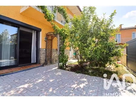 vente maison traditionnelle 6 pièces
