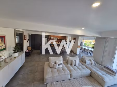 maison contemporaine à vendre  6 pièces - le chambon-feugerolles 42500