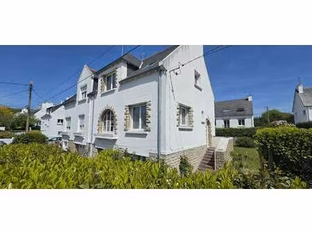 vente maison à concarneau (29900) : à vendre / 76m² concarneau