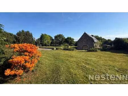 vente maison à landévant (56690) : à vendre / 104m² landévant