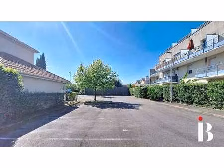 vente appartement 2 pièces à couëron (44220) : à vendre 2 pièces / 38m² couëron