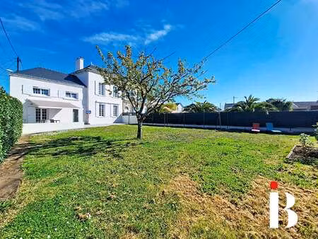 vente maison à couëron (44220) : à vendre / 150m² couëron