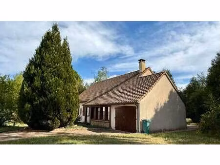 vente maison à la chapelle-saint-rémy (72160) : à vendre / 85m² la chapelle-saint-rémy