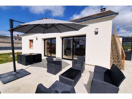 vente maison à orvault (44700) : à vendre / 151m² orvault