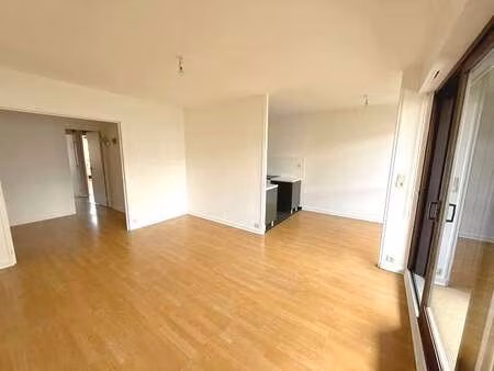 vente appartement 3 pièces à rennes centre ville (35000) : à vendre 3 pièces / 66m² rennes