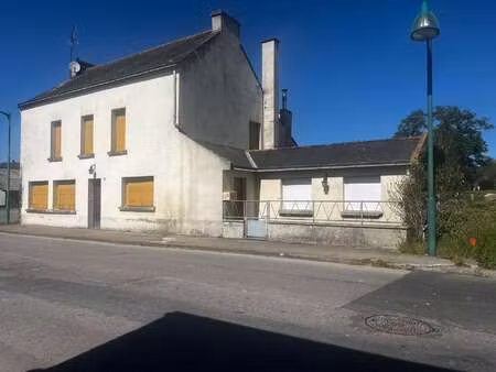 vente maison à conquereuil (44290) : à vendre / 133m² conquereuil