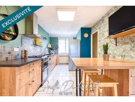 vente maison à daumeray (49640) : à vendre / 105m² daumeray