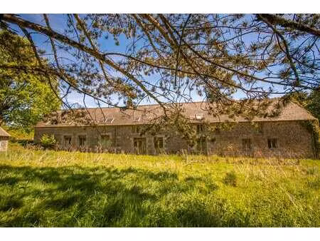 vente maison à landéan (35133) : à vendre / 173m² landéan