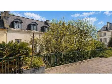 vente maison à pontivy centre ville (56300) : à vendre / 290m² pontivy centre ville