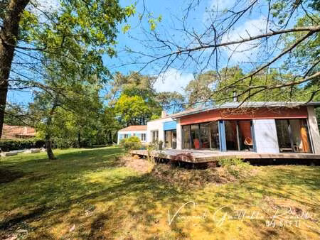 vente maison à sainte-pazanne (44680) : à vendre / 190m² sainte-pazanne