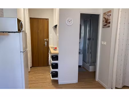 appartement albi 18.44 m² t-2 à vendre  60 000 €