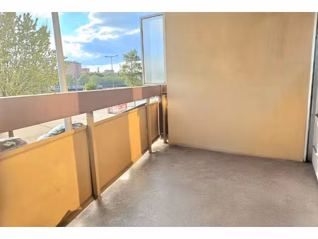vente appartement 1 pièce 32 m² belfort (90000)