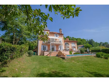 apartement t4 a mouriscot