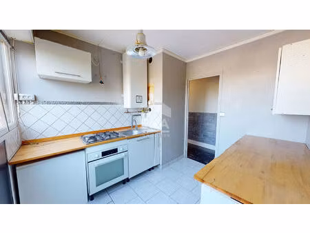 appartement bourges 3 pièces 71 m²