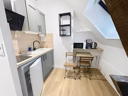 appartement troyes 1 pièce(s)
