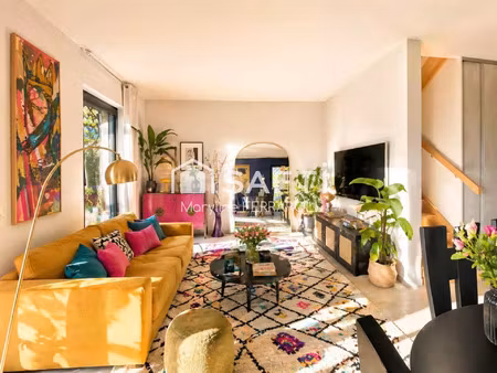 vente appartement 4 pièces 80 m² ostwald (67540)