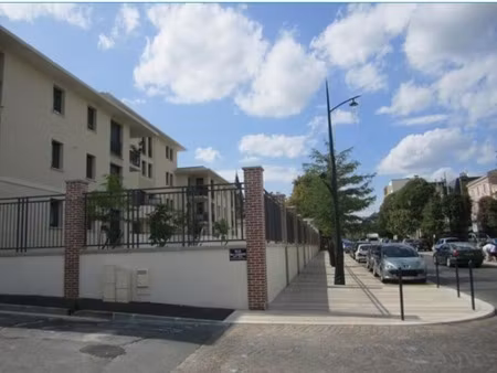 dpt marne (51)  à louer epernay avenue de champagne appartement t3 de 78 m²