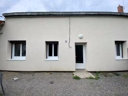 gueugnon