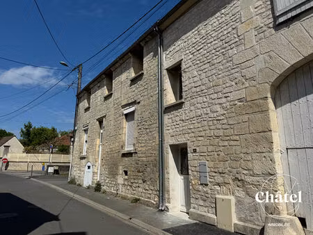 t3 - gare - proximité senlis