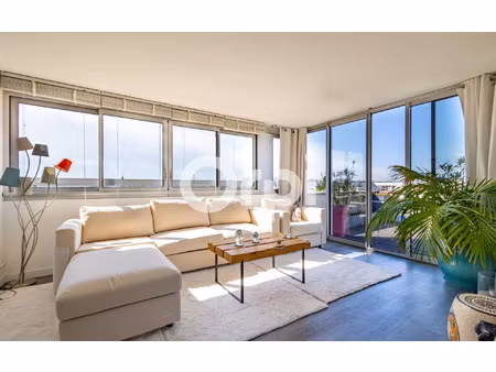 appartement le raincy m² t-4 à vendre  608 000 €