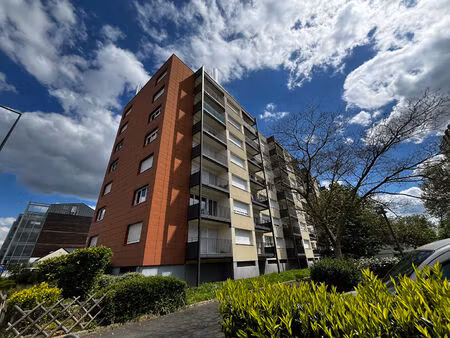 appartement les ponts de ce 5 pièce(s)