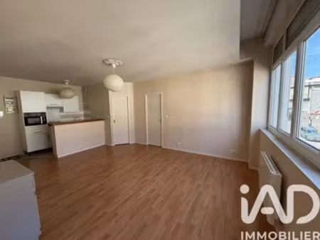 appartement à limoges (87100)