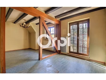 appartement niederbronn-les-bains 185.9 m² t-5 à vendre  149 000 €