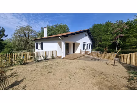 superbe t4 entièrement rénové