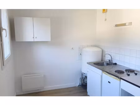 appartement pont-audemer m² t-1 à vendre  56 000 €