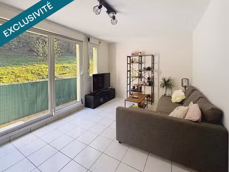 vente appartement 5 pièces 80 m² réhon (54430)