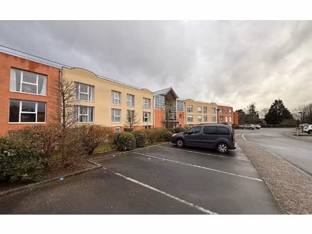 appartement saint-cyr-en-val m² t-2 à vendre  105 000 €