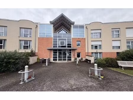 appartement saint-cyr-en-val m² t-2 à vendre  96 000 €