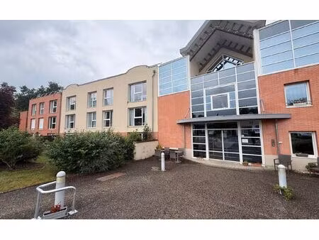 appartement saint-cyr-en-val m² t-3 à vendre  115 000 €