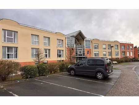 appartement saint-cyr-en-val m² t-3 à vendre  126 000 €