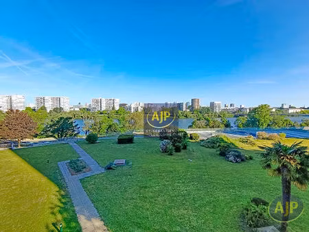 appartement t5 117m²